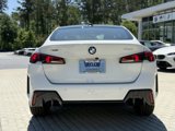New 2025 BMW 228i xDrive w/ Premium Package image 3