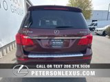 Used 2014 Mercedes-Benz GL 350 BlueTEC 4MATIC image 5