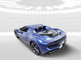 Certified 2023 Ferrari 296 GTB image 6