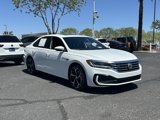 Used 2022 Volkswagen Passat 2.0T R-Line image 6