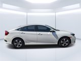 Used 2020 Honda Civic LX image 2