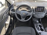 Certified 2023 Chevrolet Malibu LS w/ Driver Confidence Package image 4