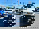 Certified 2022 Chevrolet Colorado LT w/ LT Convenience Package image 3
