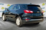 Certified 2021 Chevrolet Equinox LT w/ LPO, Floor Liner Package image 4