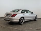Certified 2021 Mercedes-Benz C 300 Sedan image 4