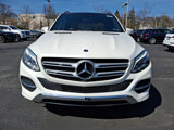 Used 2016 Mercedes-Benz GLE 350 4MATIC image 2