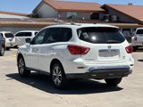 Used 2018 Nissan Pathfinder SV image 5