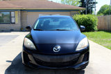 Used 2013 MAZDA MAZDA3 i SV image 3