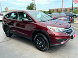 Used 2015 Honda CR-V LX image 3