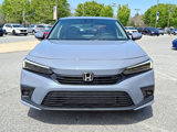 Certified 2024 Honda Civic Touring image 2