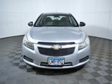 Used 2011 Chevrolet Cruze LS w/ Connectivity Package image 3