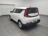 Used 2022 Kia Soul LX w/ Technology Package image 5