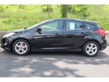 Used 2012 Ford Focus SE w/ SE Sport Pkg image 4