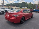 Used 2021 Toyota Camry SE image 5