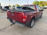 Used 2016 Ford F150 XLT w/ Equipment Group 302A Luxury image 5