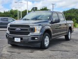 Used 2020 Ford F150 XL w/ Equipment Group 101A Mid image 3