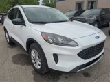 Certified 2022 Ford Escape SE w/ Convenience Package image 3