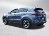 Used 2020 Kia Sportage LX image 5