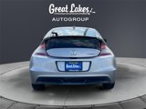 Used 2011 Honda CR-Z EX image 4