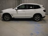 Used 2022 BMW X3 xDrive30i image 5