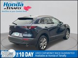Used 2022 MAZDA CX-30 AWD 2.5 S w/ Premium Package image 5