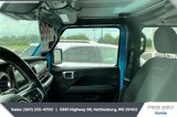 Used 2021 Jeep Wrangler Unlimited Sahara w/ Safety Group image 6