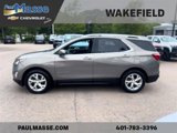 Used 2018 Chevrolet Equinox LT image 2