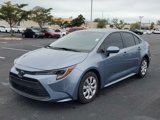 Used 2024 Toyota Corolla LE image 3