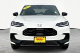 Used 2023 Honda HR-V Sport image 3