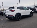 New 2025 Buick Encore GX Sport Touring image 3