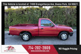 Used 1996 Toyota Tacoma 2WD Regular Cab image 5
