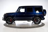 Used 2022 Mercedes-Benz G 63 AMG 4MATIC image 2