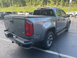 Certified 2022 Chevrolet Colorado Z71 image 4