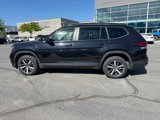 Used 2021 Volkswagen Atlas SE image 3