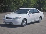 Used 2005 Toyota Camry LE image 2