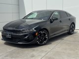 Used 2022 Kia K5 GT-Line image 2