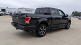 Used 2015 Ford F150 XLT image 3