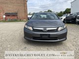 Used 2012 Honda Civic LX image 3