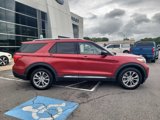 Certified 2023 Ford Explorer Limited image 2