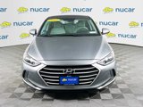 Used 2017 Hyundai Elantra SE w/ SE A/T Tech Package 03 image 2