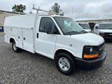 Used 2013 Chevrolet Express 3500 image 5