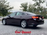 Used 2020 Chevrolet Malibu LT image 5
