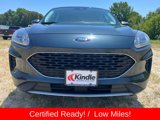 Used 2022 Ford Escape SE w/ Cold Weather Package image 2