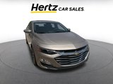 Used 2023 Chevrolet Malibu LT w/ Driver Confidence Package image 3