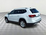 Used 2018 Volkswagen Atlas SEL image 5