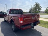 Used 2015 Ford F150 XLT image 5