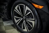 Used 2017 Honda Civic EX-L image 4