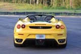 Used 2006 Ferrari F430 Spider image 4