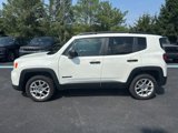 Used 2021 Jeep Renegade Sport w/ Sport Appearance Group image 2