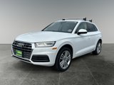 Used 2019 Audi Q5 2.0T Premium Plus w/ Premium Plus Package image 3
